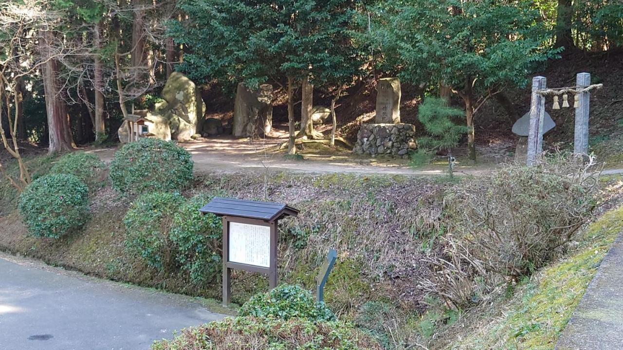 ゲストハウス あずも Guesthouse Azmo Matsue Exterior photo